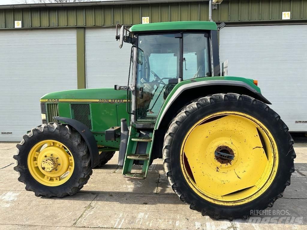 John Deere 6506 Traktoren