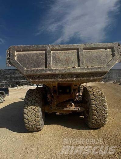 CAT 730C2 Andere Fahrzeuge