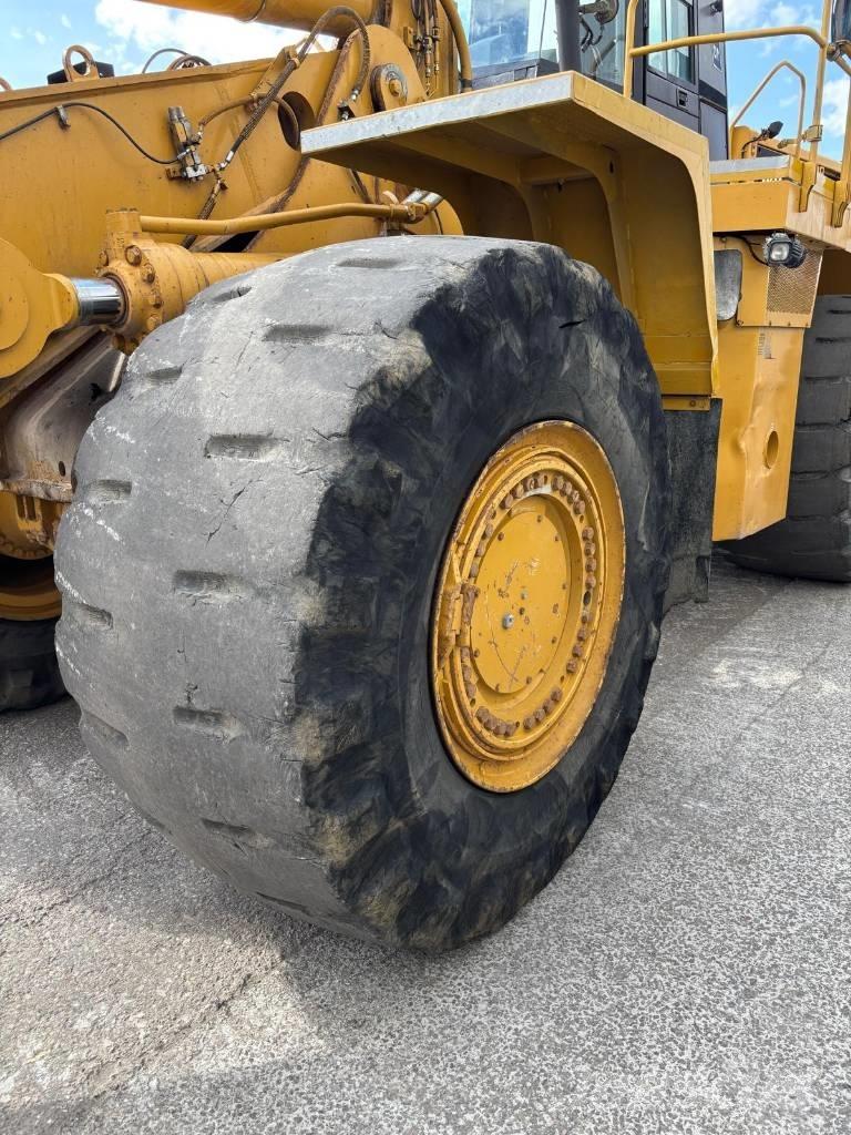 CAT 988 H Radlader