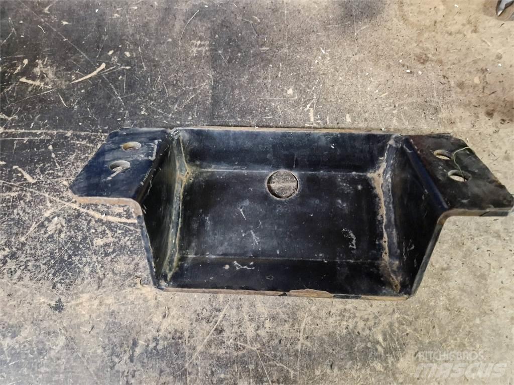 Eco Log 7010769 Chassis