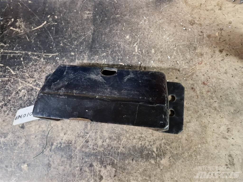 Eco Log 7010769 Chassis
