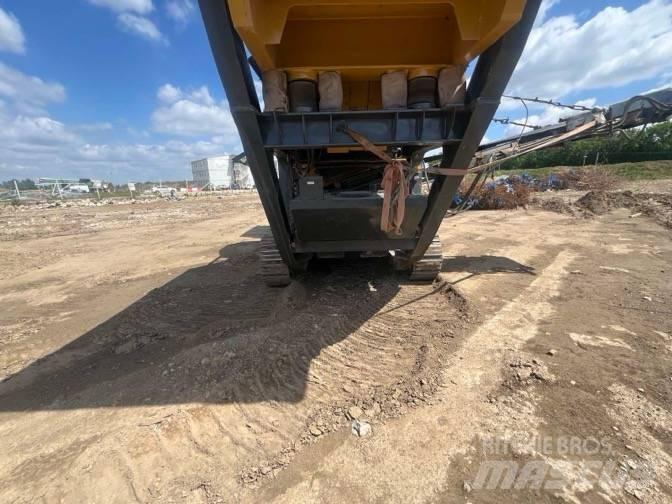 Hartl PC 1265J Mobile Brecher