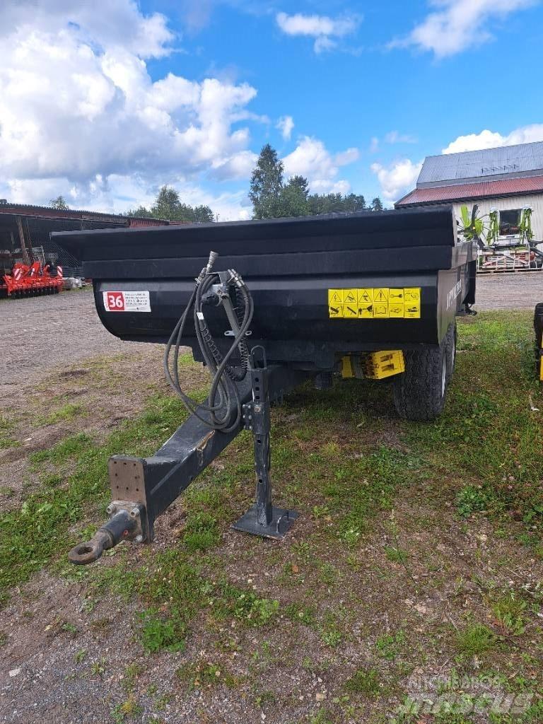 Pronar 697/4 Kipper