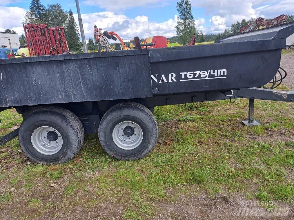 Pronar 697/4 Kipper