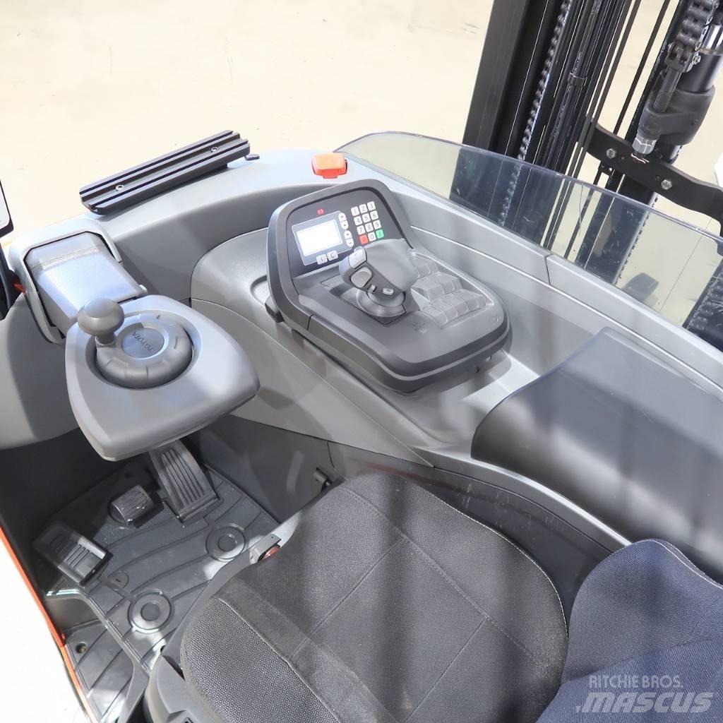 Toyota RRE160H Schubmaststapler