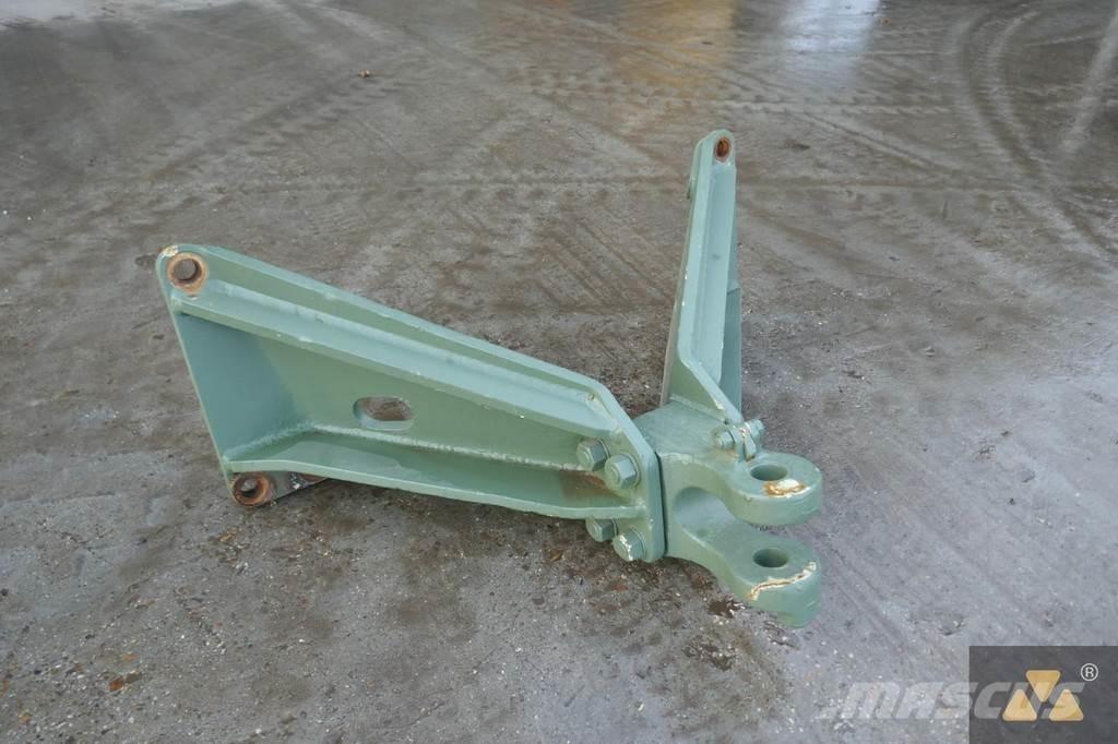 CAT D7G Drawbar Andere Zubehörteile