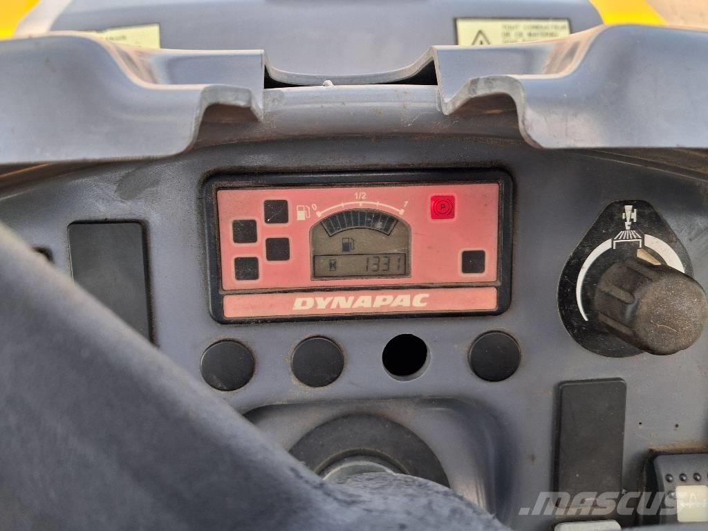 Dynapac CC 1200 Tandemwalzen