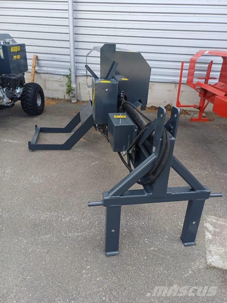 Hapa TR-100 Light Holzspalter