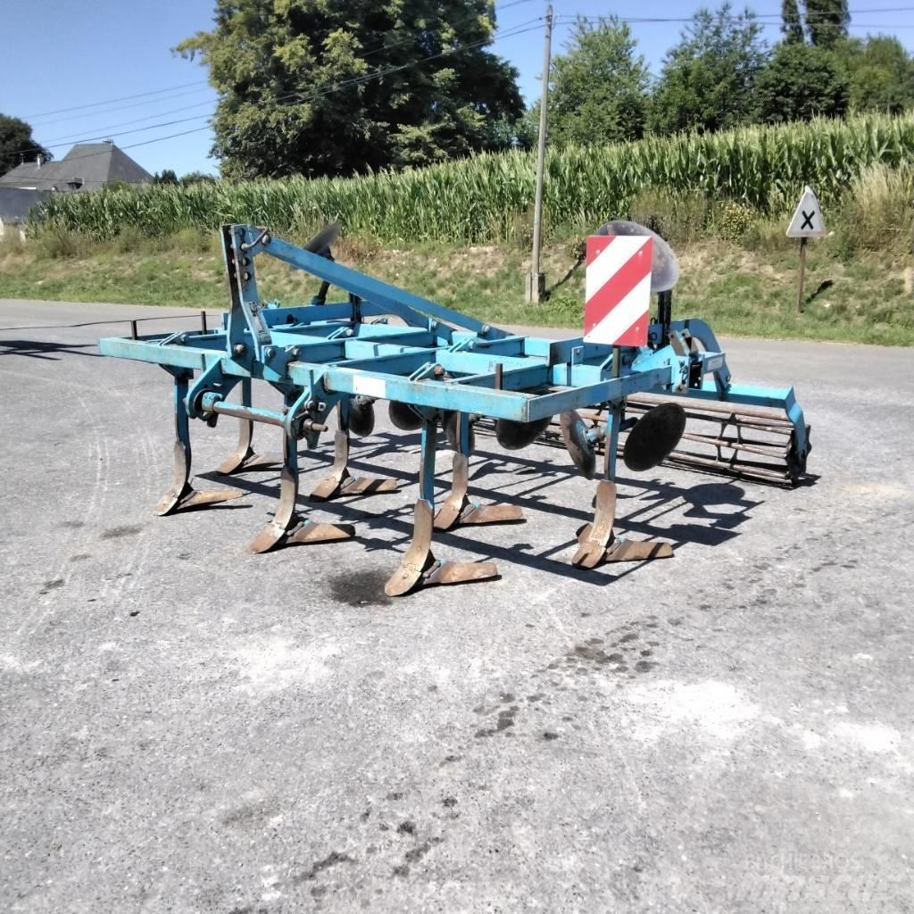 Lemken 300 Grubber