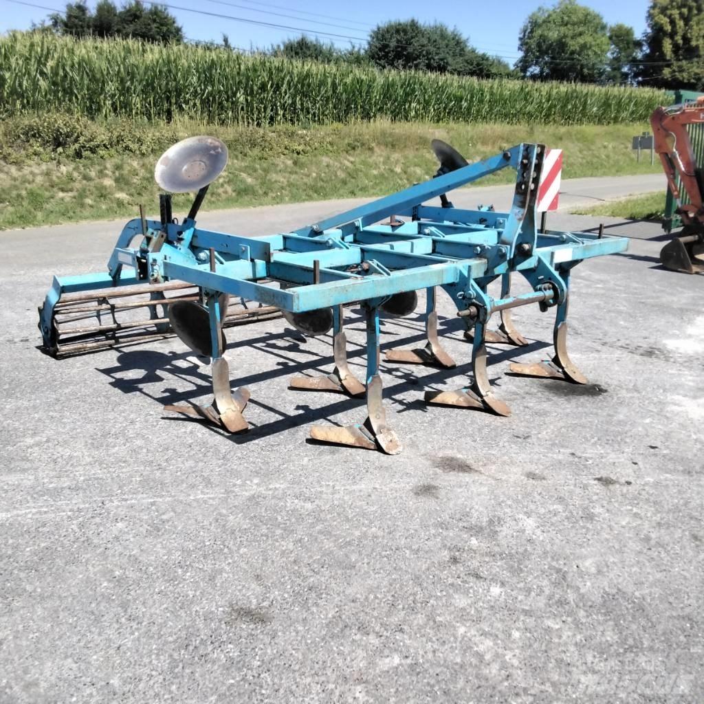 Lemken 300 Grubber