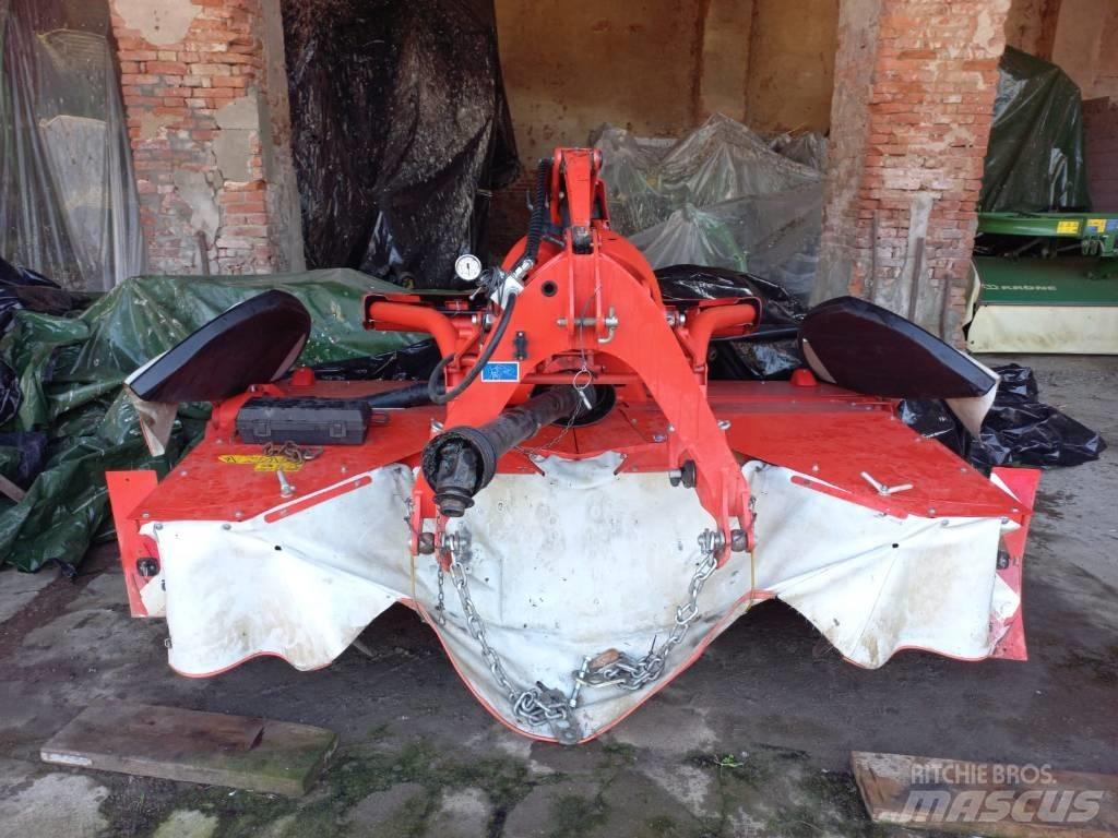 Kuhn FC 3125 Mähwerke