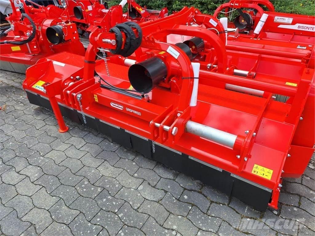Maschio BUFALO 280 Mulcher