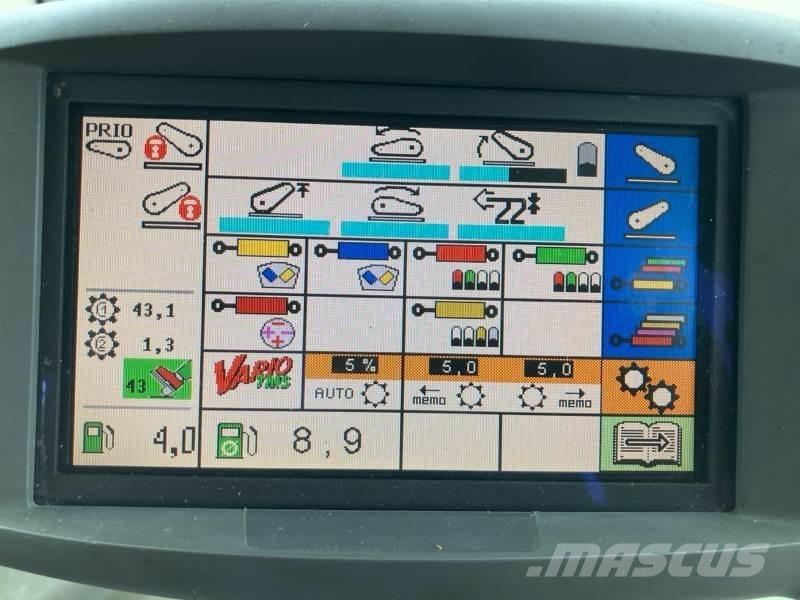 Fendt 930 COM 3 Traktoren
