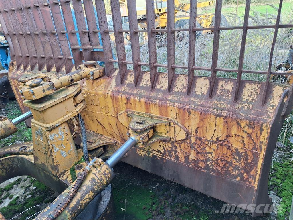 Liebherr PR712 Sonstige Baumaschinen