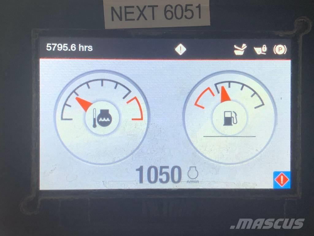 Bobcat S 64 Minilader