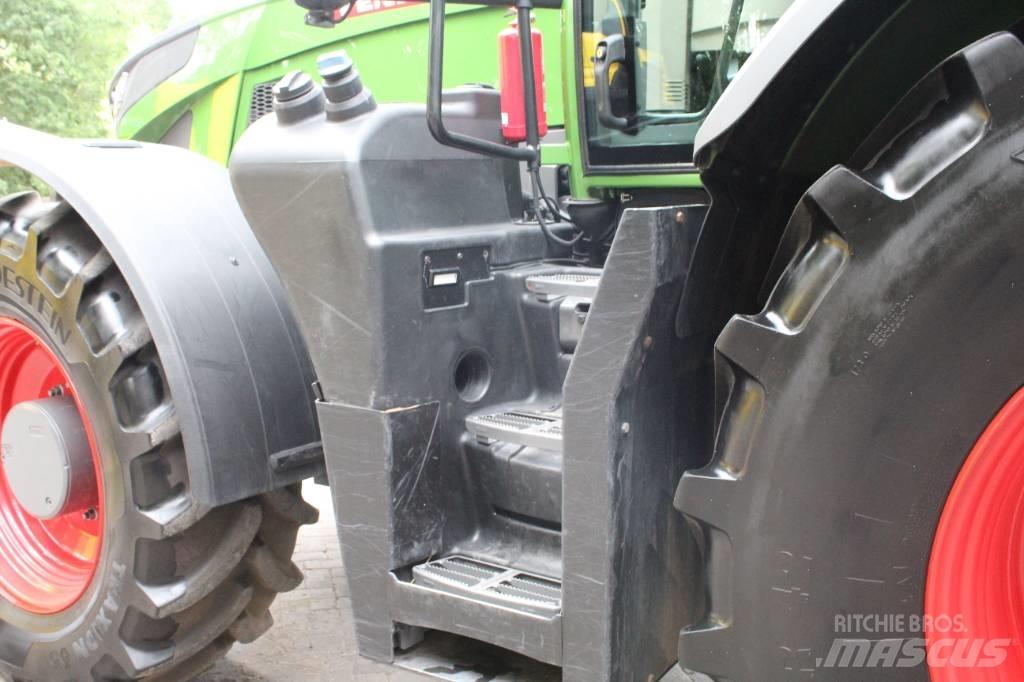 Fendt 942 Gen6 Traktoren