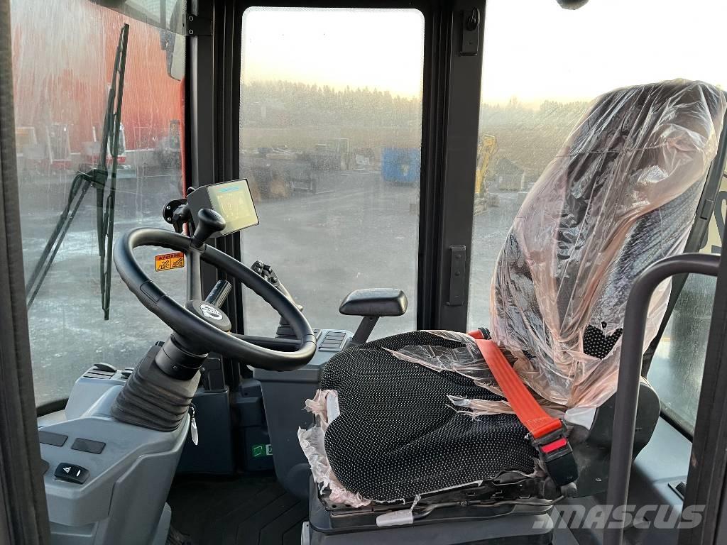 Volvo L 30 H Radlader