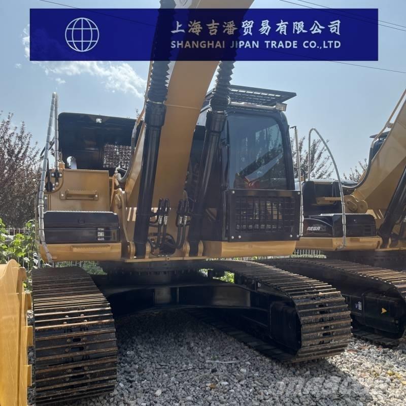 CAT 325D Raupenbagger
