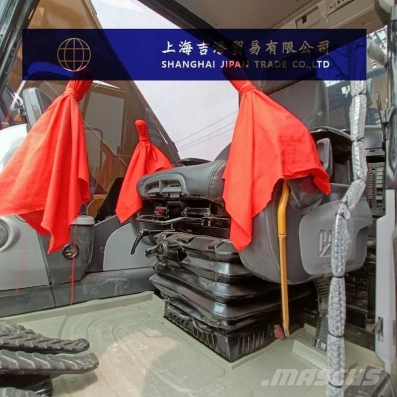 CAT 325D Raupenbagger