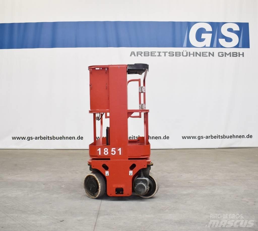 JLG 1230ES Scheren-Arbeitsbühnen