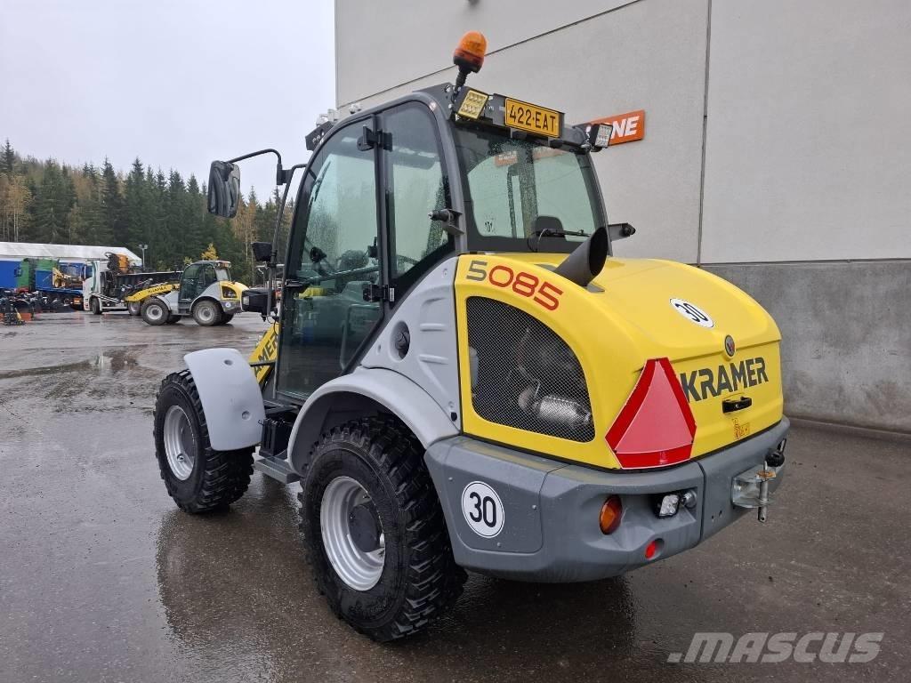 Kramer 5085 Radlader