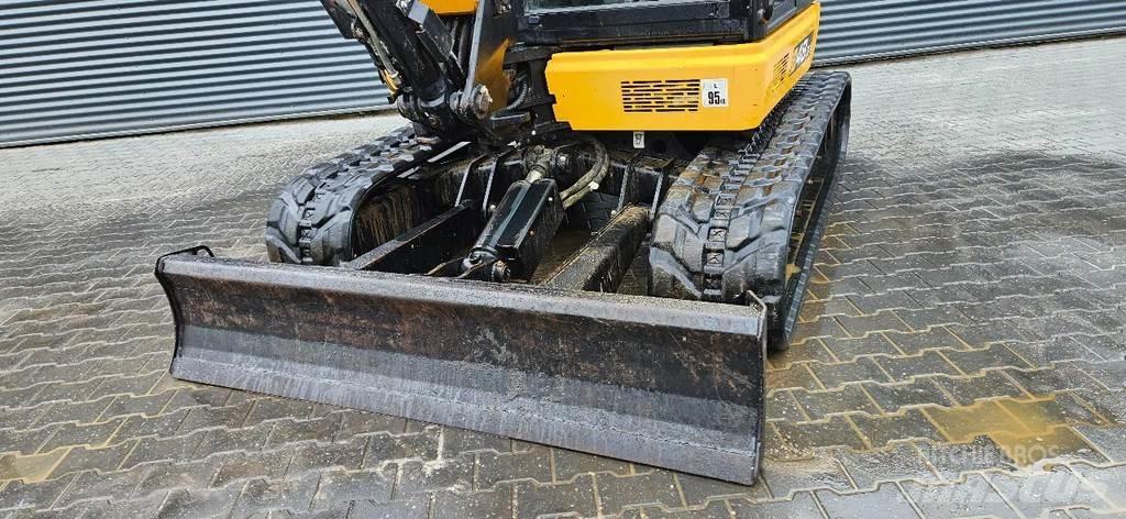 JCB 48Z-1 Minibagger < 7t