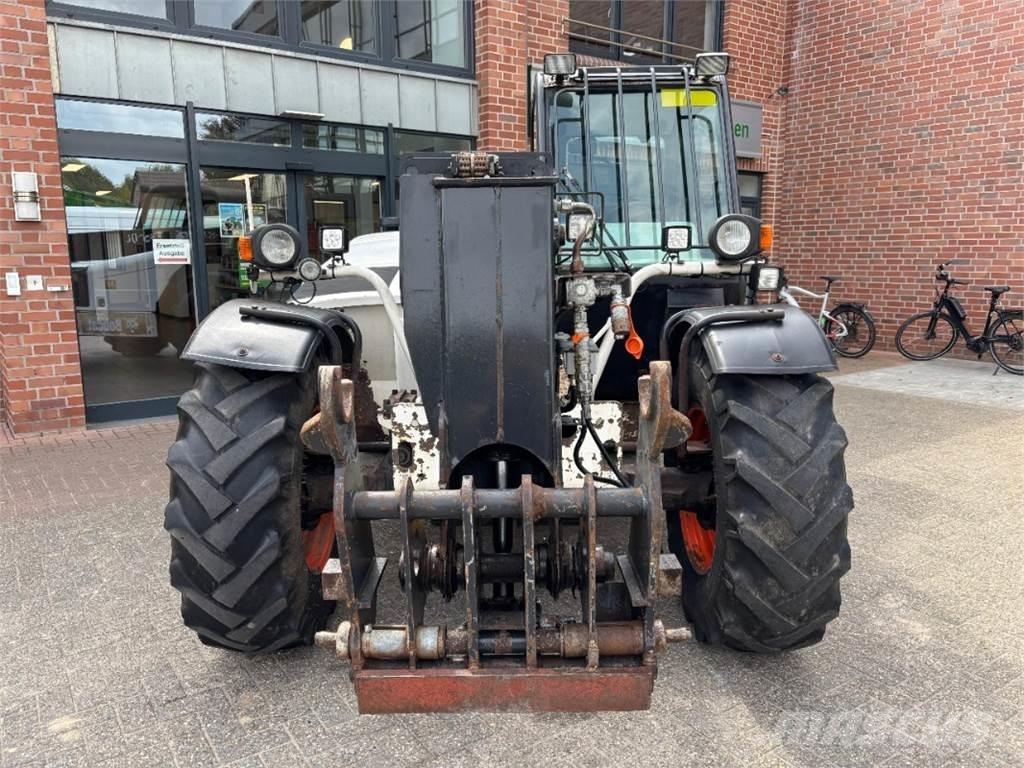 Bobcat T35100 Teleskoplader