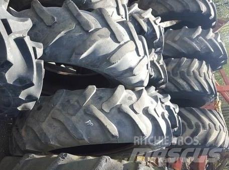  Pneus 12.4-24 Reifen