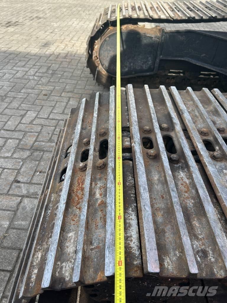 Hitachi ZX 180 Raupenbagger