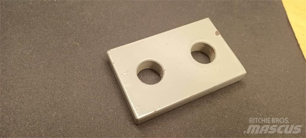 Rottne 064-0042 Schneidwerke