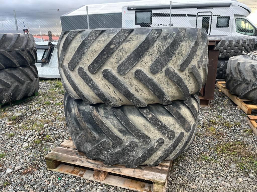 Michelin 600/70R30 Reifen