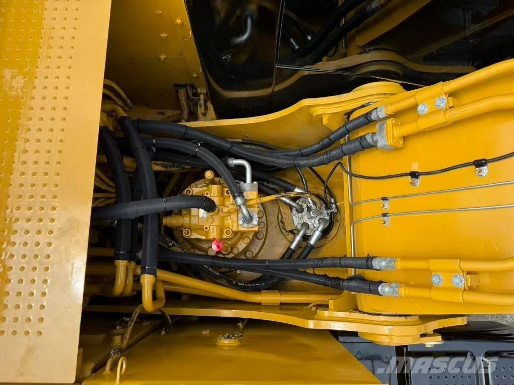 CAT 320D2 Raupenbagger