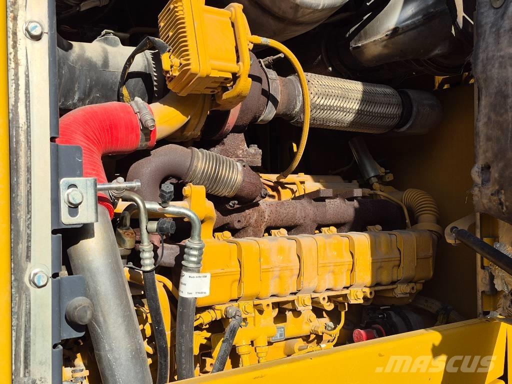 John Deere 544 K Radlader