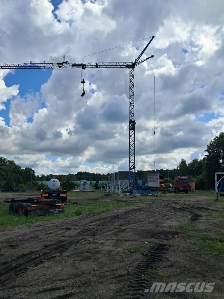 König K28S Turmdrehkrane