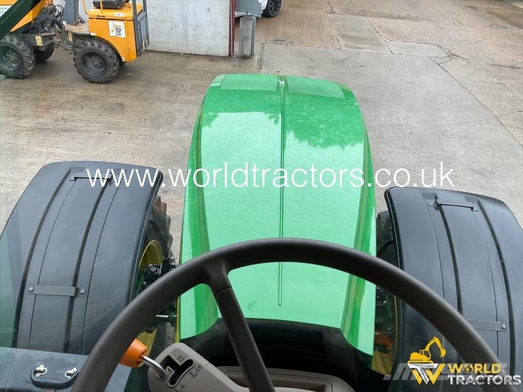 John Deere 7310 R Traktoren