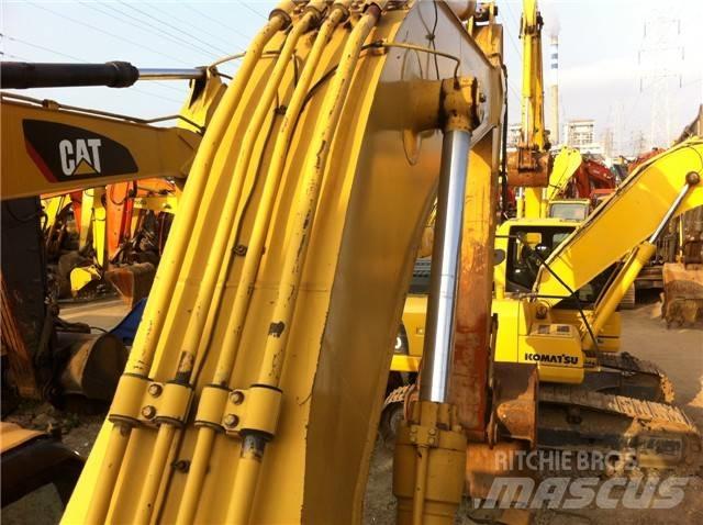 CAT 330 C Raupenbagger