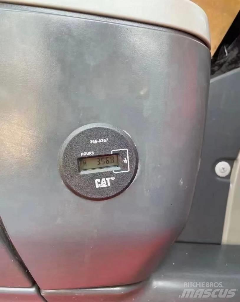 CAT 312 Raupenbagger