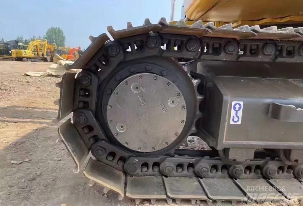 CAT 312 Raupenbagger