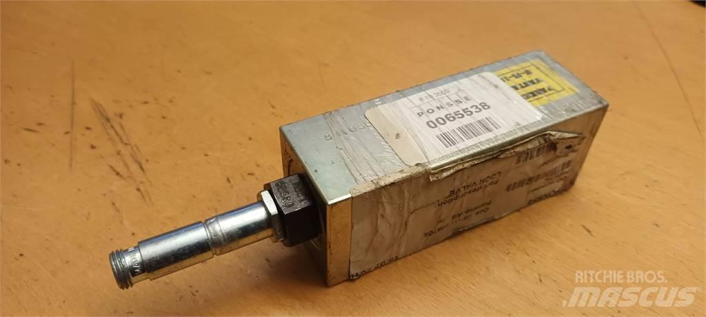 Ponsse 0065538 Schneidwerke