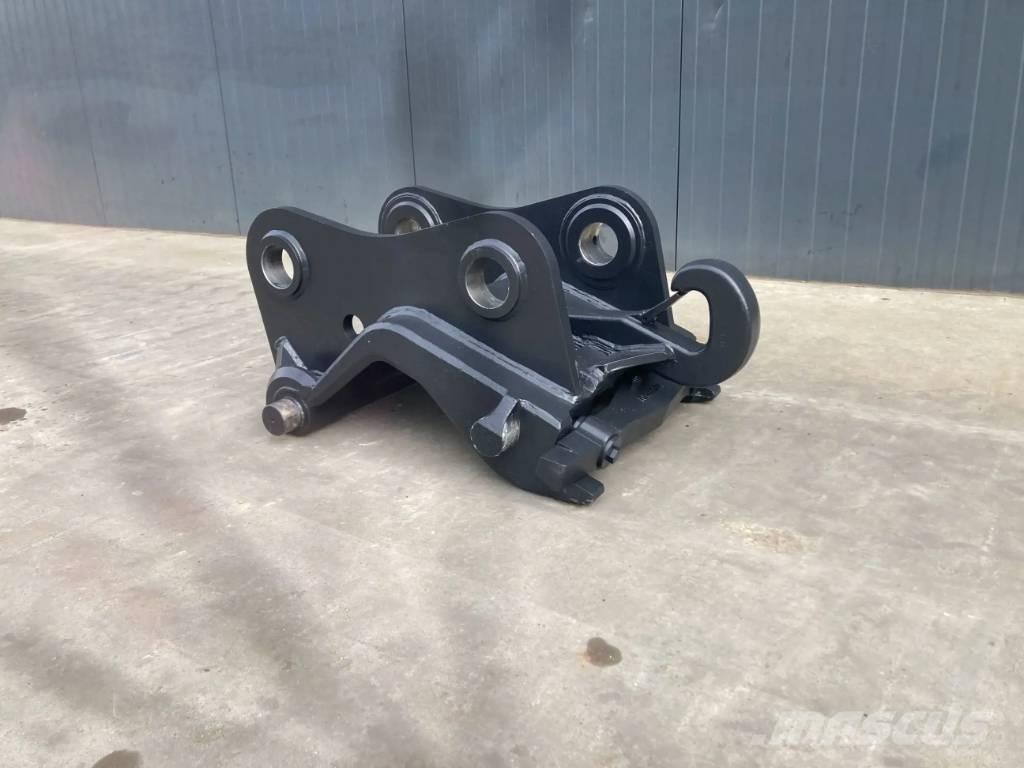  Smitma CW40 - PC210 Schnellwechsler