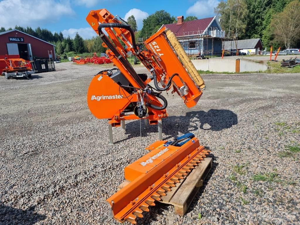 Agrimaster shark Heckenschneider