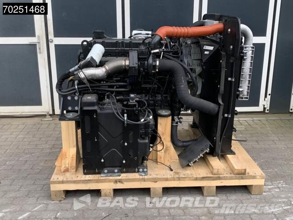 Doosan DL08-MFE00 Transport Sonstige
