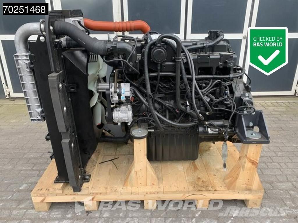 Doosan DL08-MFE00 Transport Sonstige
