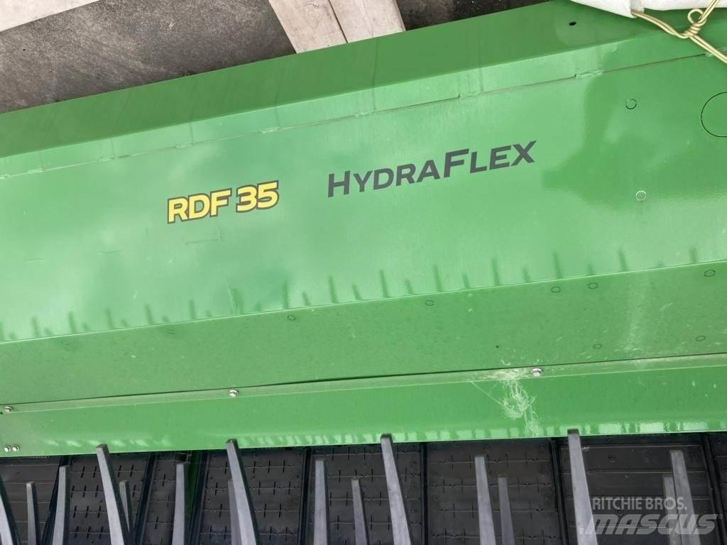 John Deere RDF35 Schneidwerke