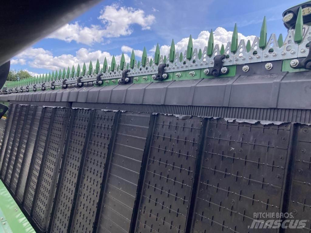 John Deere RDF35 Schneidwerke