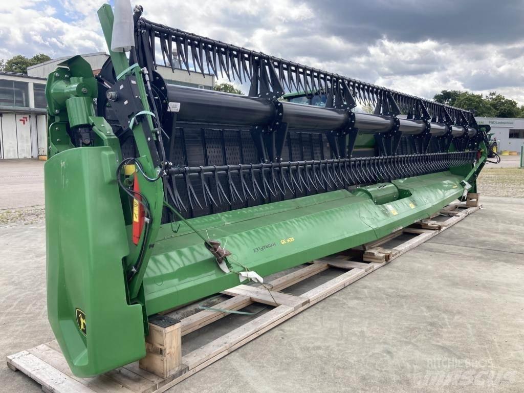 John Deere RDF35 Schneidwerke