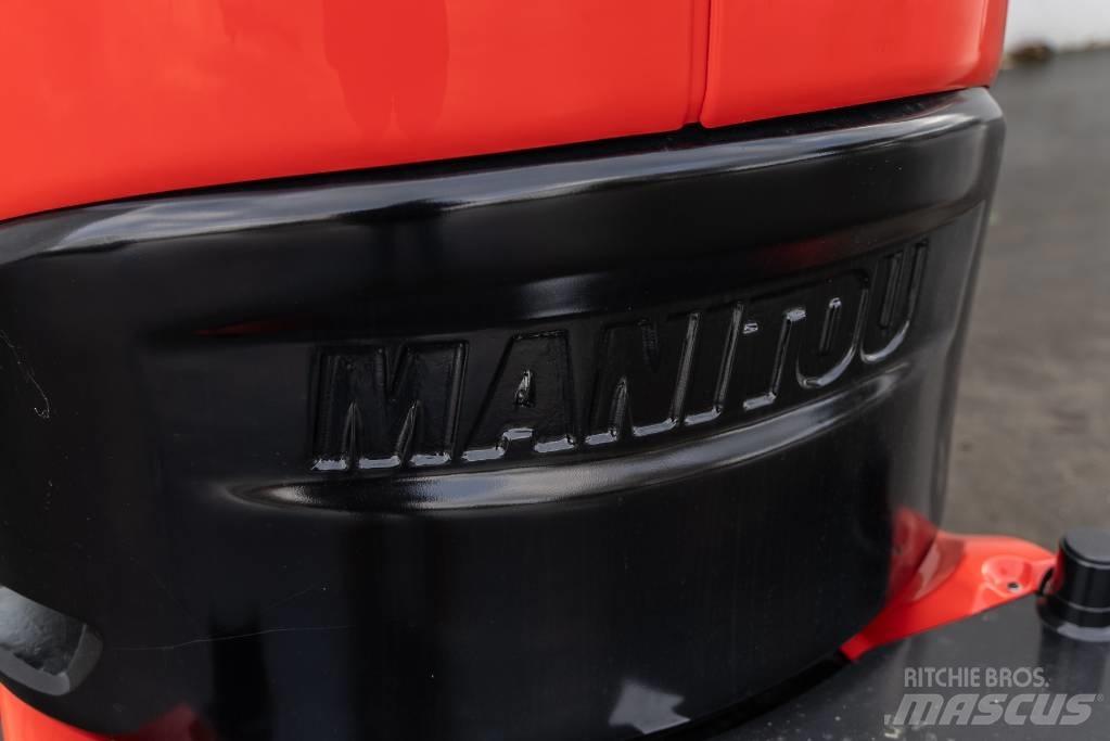 Manitou 100 VJR Personenaufzüge