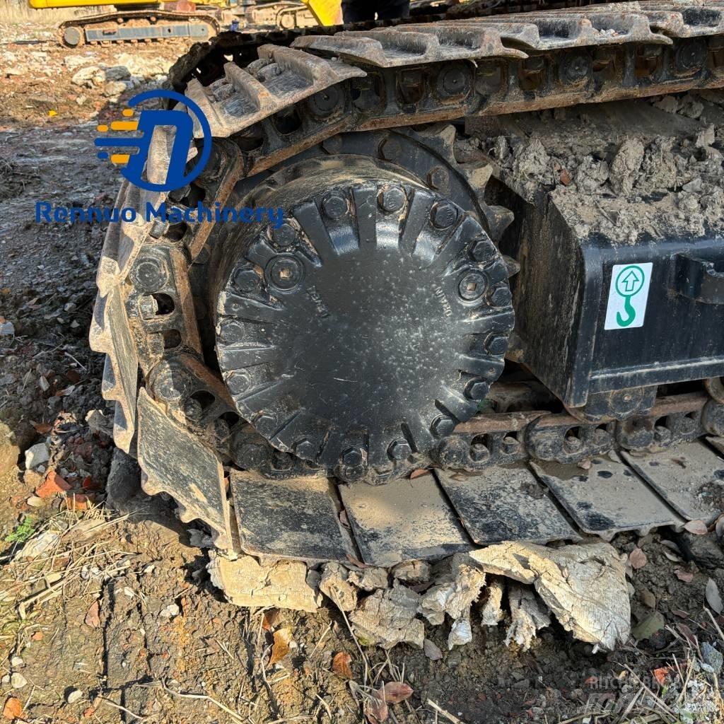 CAT 320D Raupenbagger