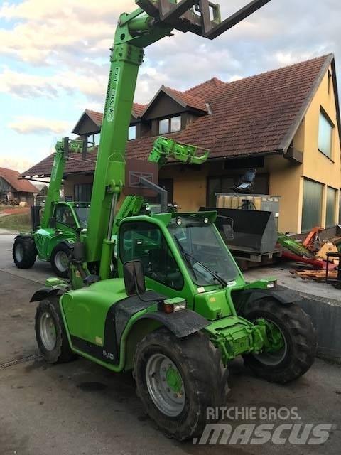 Merlo MF29.6 Teleskoplader für Landwirtschaft