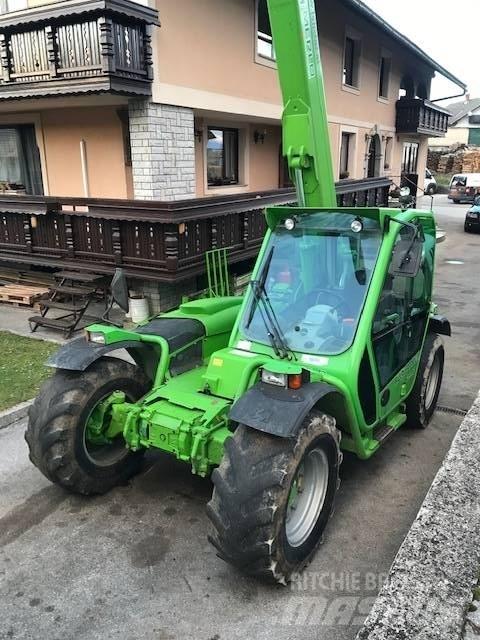 Merlo MF29.6 Teleskoplader für Landwirtschaft